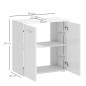 Mueble para Debajo del Lavabo Mueble para Debajo del Lavabo
