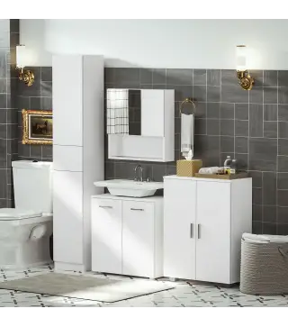 Mueble para Debajo del Lavabo