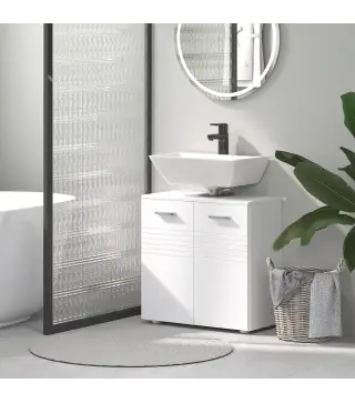 Mueble para Debajo del Lavabo