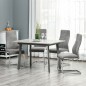 Set de 4 Sillas de Comedor Set de 4 Sillas de Comedor