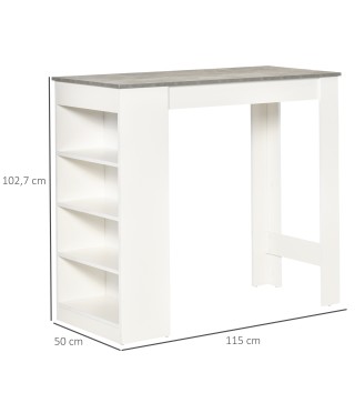 Mesa de Bar