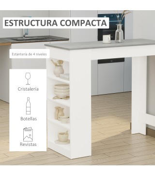 Mesa de Bar