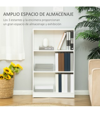Estantería