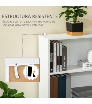 Estantería