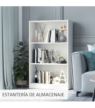 Estantería