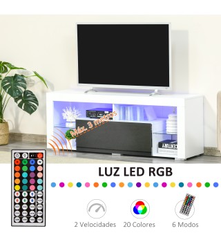 Mueble de TV