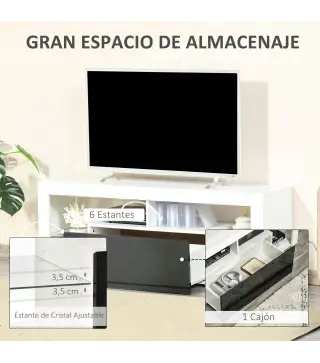 Mueble de TV