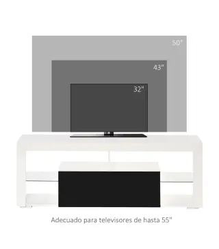Mueble de TV