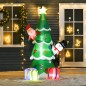 Árbol de Navidad Inflable Árbol de Navidad Inflable