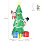Árbol de Navidad Inflable Árbol de Navidad Inflable