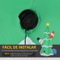 Árbol de Navidad Inflable Árbol de Navidad Inflable