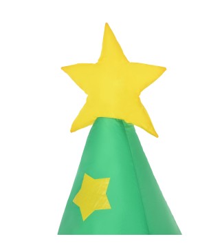 Árbol de Navidad Inflable