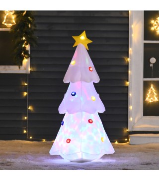 Árbol de Navidad Inflable