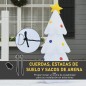 Árbol de Navidad Inflable