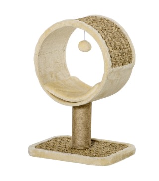 Árbol para Gatos