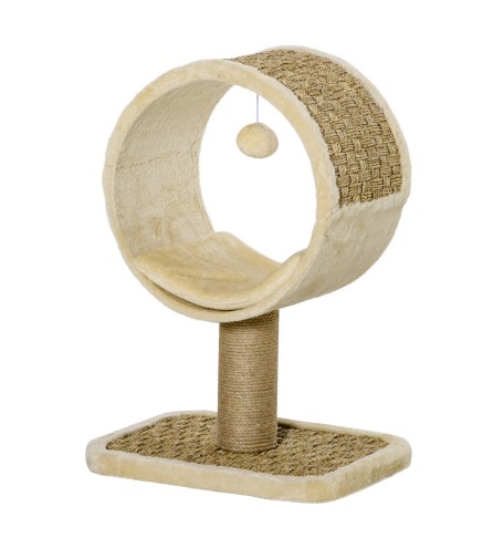 Árbol para Gatos