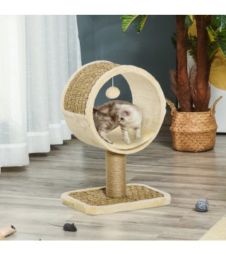 Árbol para Gatos