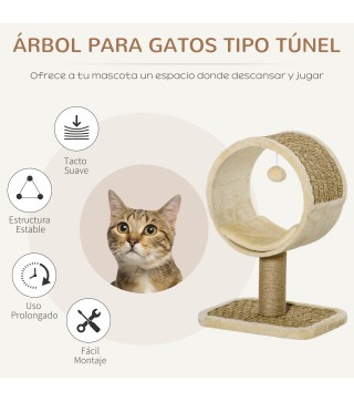 Árbol para Gatos