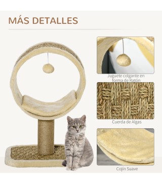 Árbol para Gatos