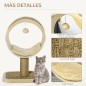 Árbol para Gatos Árbol para Gatos