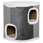 Barril Rascador para Gatos Barril Rascador para Gatos