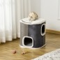 Barril Rascador para Gatos Barril Rascador para Gatos