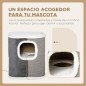 Barril Rascador para Gatos Barril Rascador para Gatos