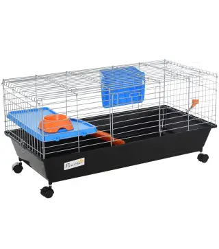 Jaula para Roedores Pequeños