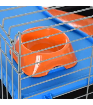 Jaula para Roedores Pequeños