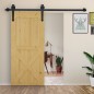 Herraje para Puerta Corredera Herraje para Puerta Corredera