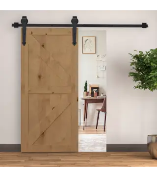 Herraje para Puerta Corredera