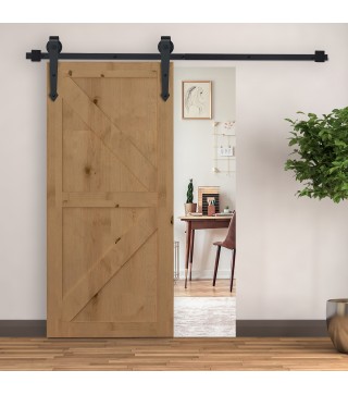 Herraje para Puerta Corredera