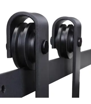 Herraje para Puerta Corredera