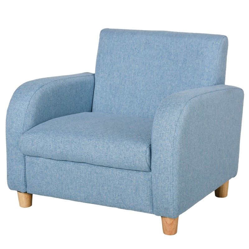 Sillón Infantil Sillón Infantil