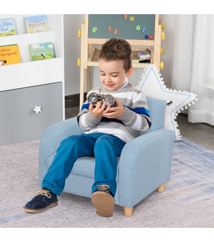Sillón Infantil