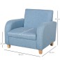 Sillón Infantil Sillón Infantil