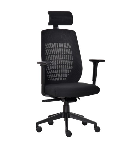 Silla de Oficina