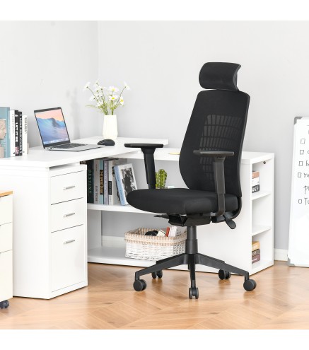 Silla de Oficina