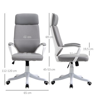 Silla de Oficina
