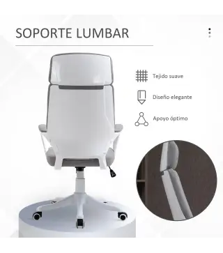 Silla de Oficina