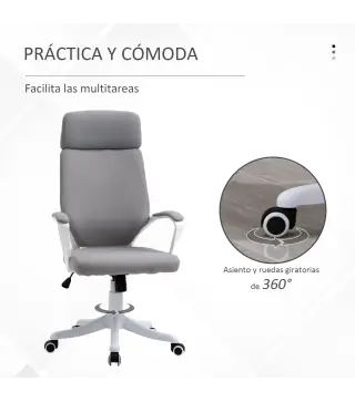 Silla de Oficina
