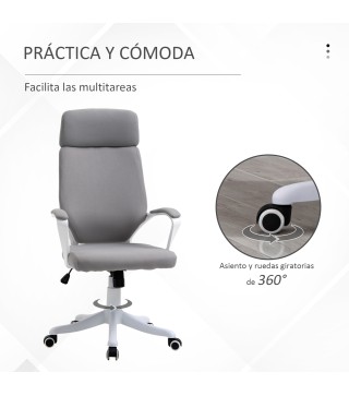 Silla de Oficina