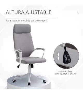 Silla de Oficina