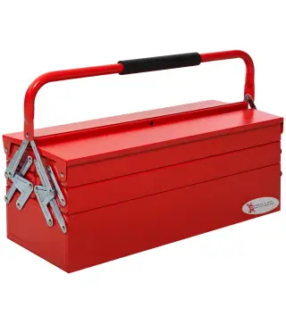 Caja de Herramientas