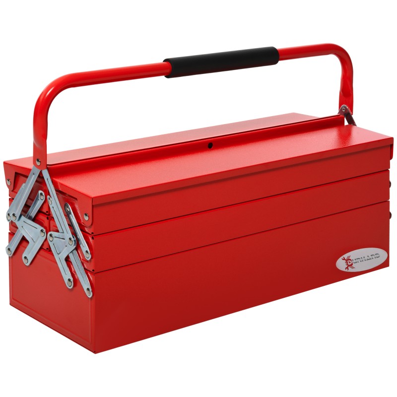 Caja de Herramientas Caja de Herramientas