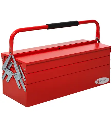 Caja de Herramientas