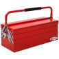 Caja de Herramientas Caja de Herramientas