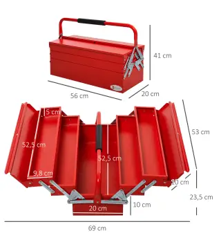 Caja de Herramientas