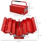 Caja de Herramientas Caja de Herramientas