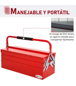 Caja de Herramientas